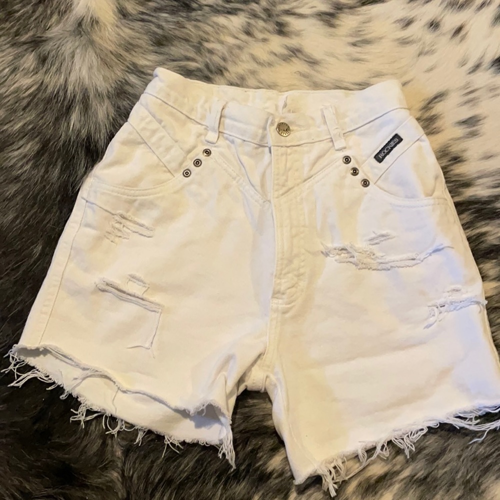Rockies shorts